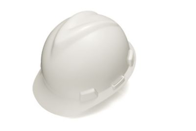  V-Gard Anti-UV Helmet